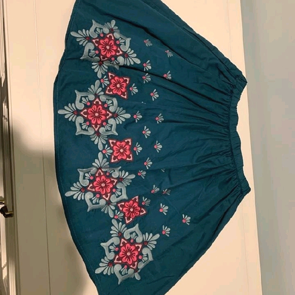 ❣Tea girls skirt